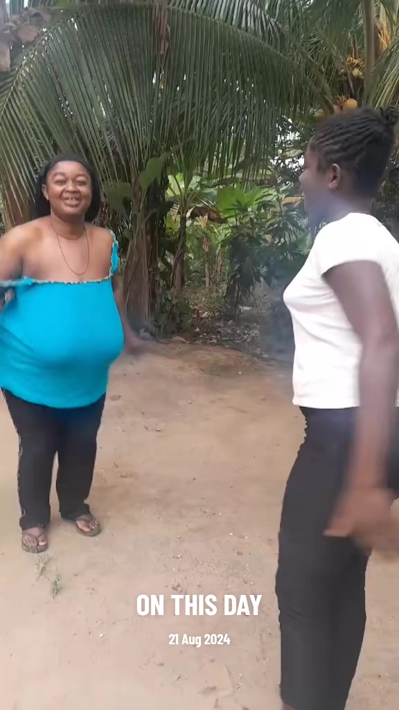 @Efua Bonful