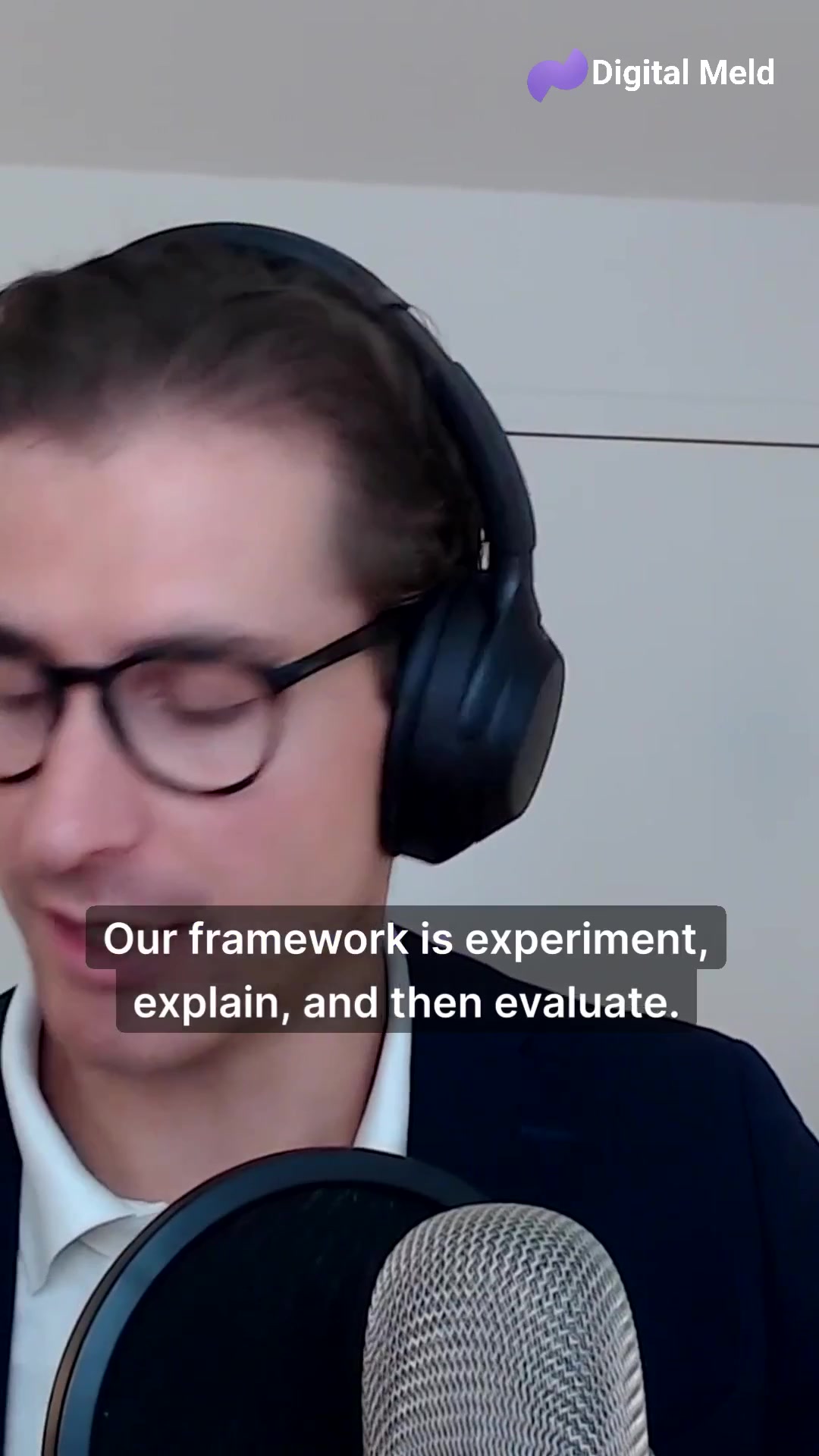 @Digital Meld