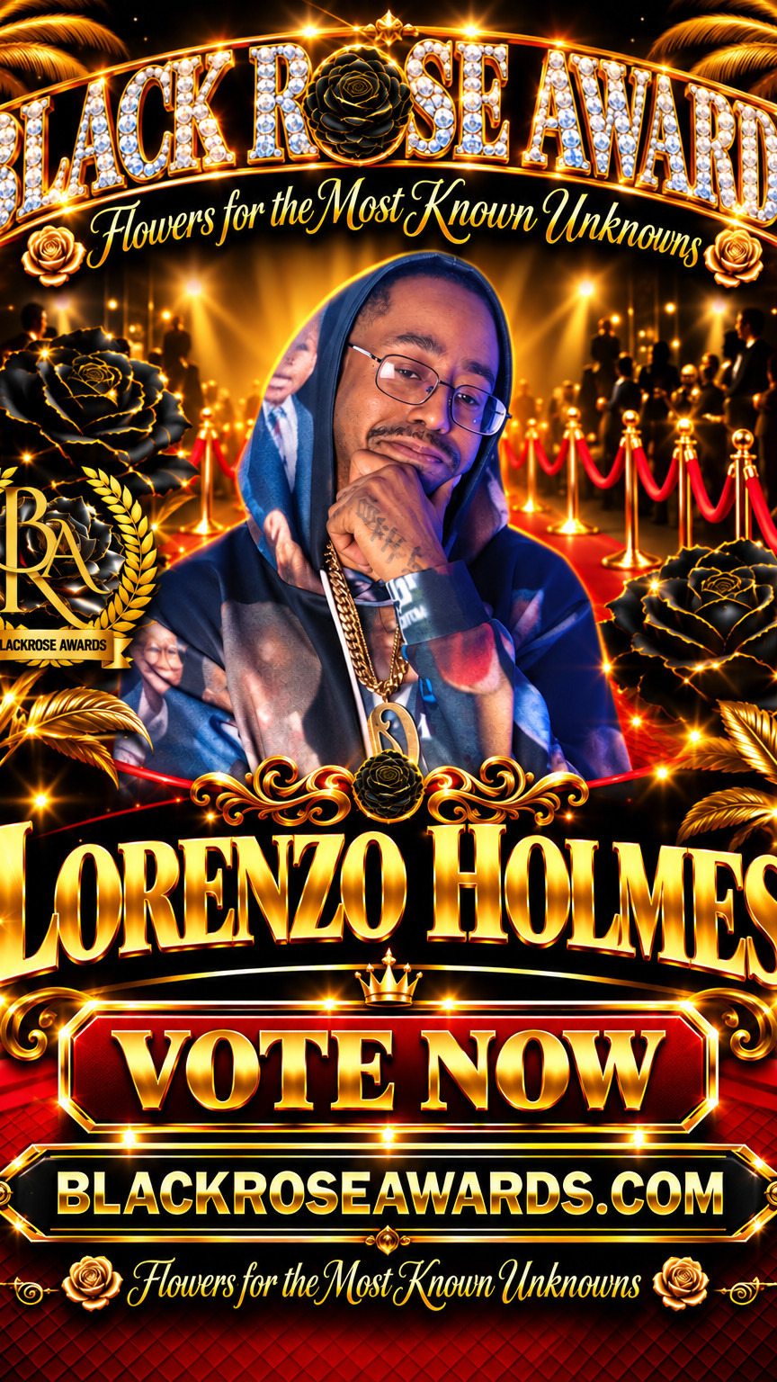 @Black Rose Awards