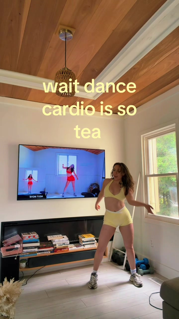 @Melinna Mills - Home Workouts