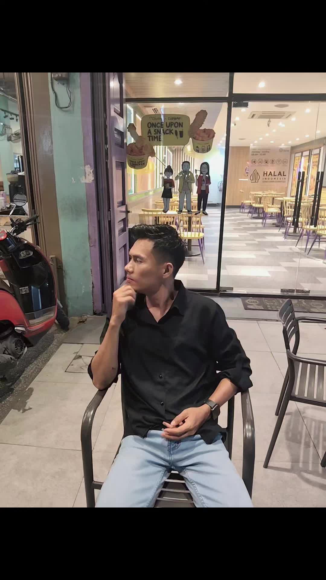 @Moh izal