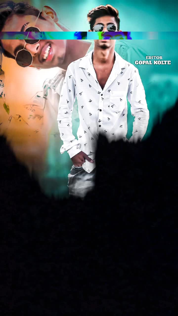 @Vaibhav Rane