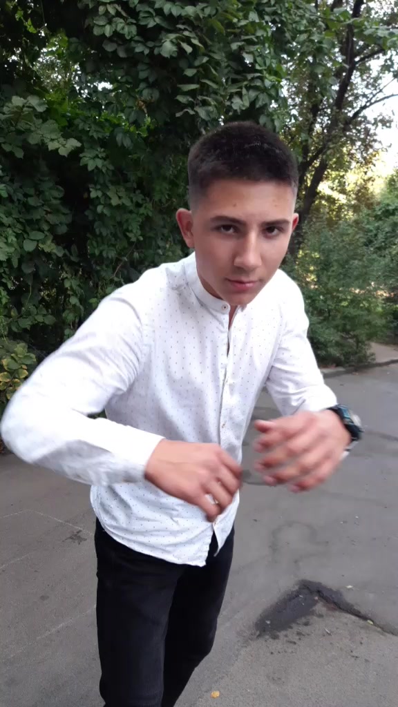 @Трэш тик тока