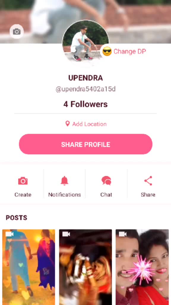 @Upendra