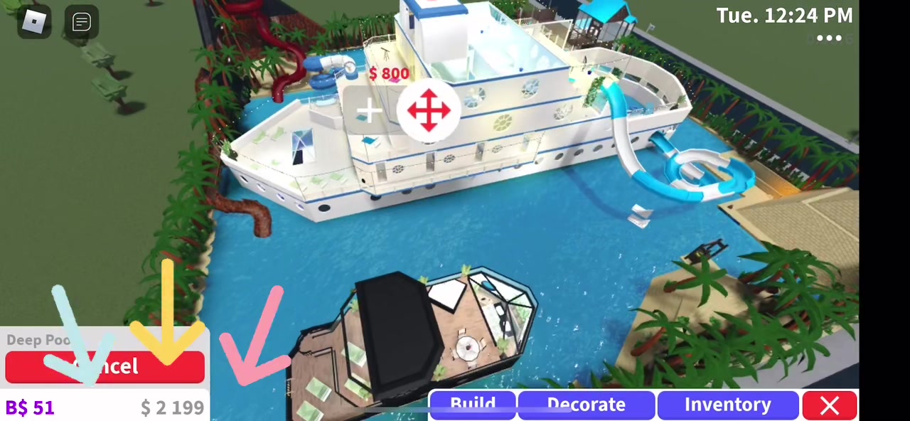 @Bloxburbian Girl