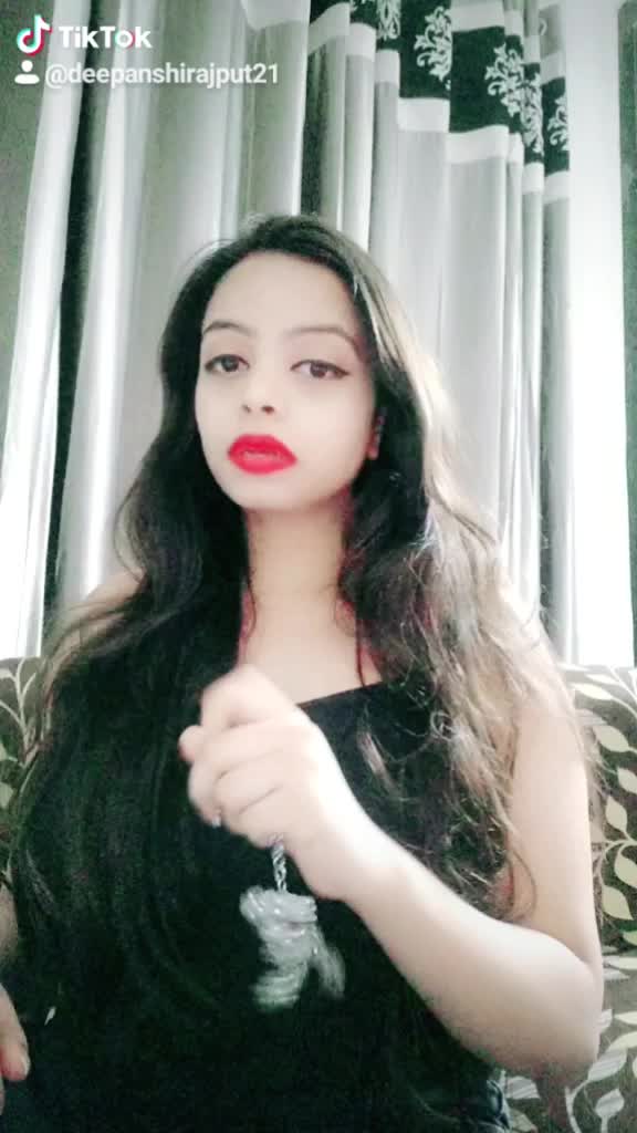 @Deepanshi rajput ❤