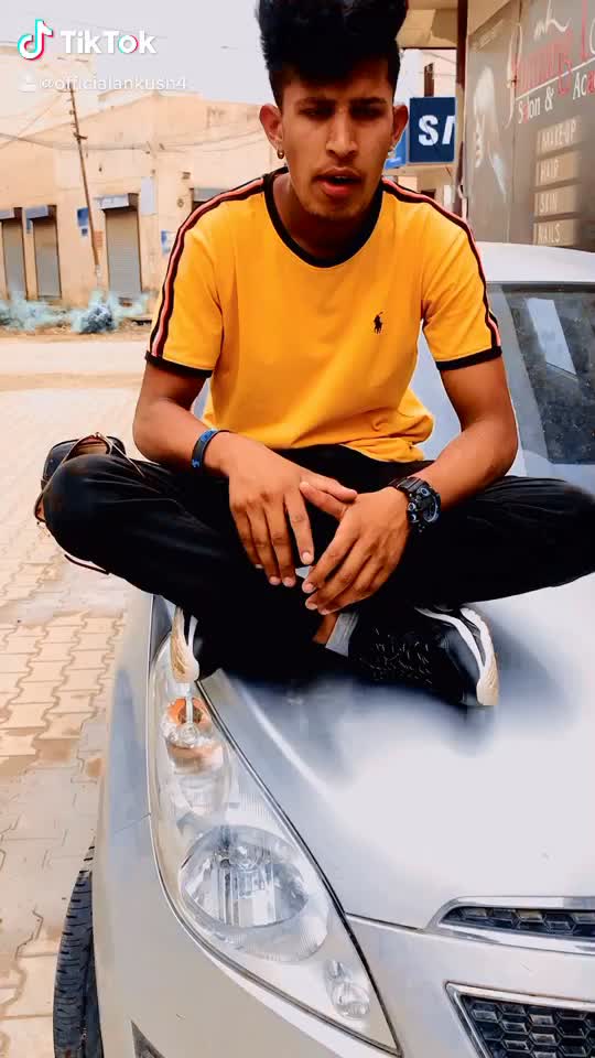 @officialankush