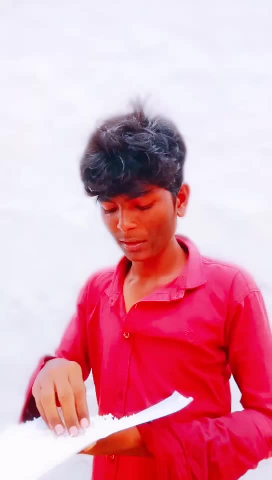 @P Aravind