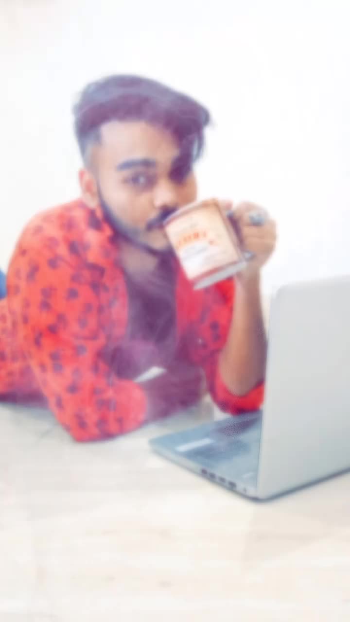 @vikas kashyap๐