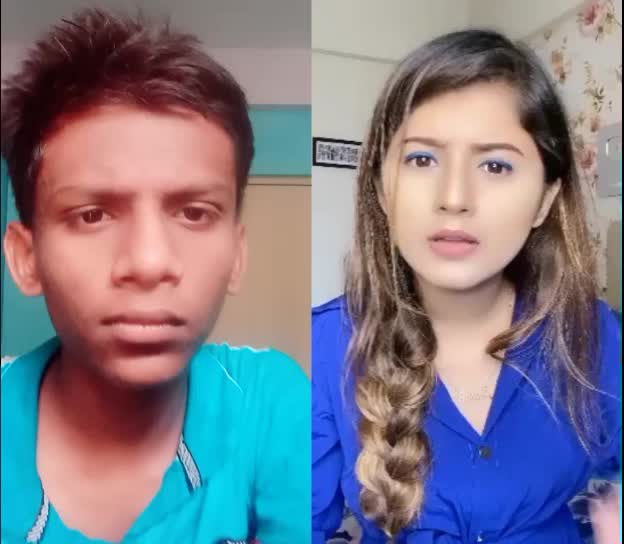 @Vrushika Krish Rana 😡♥️