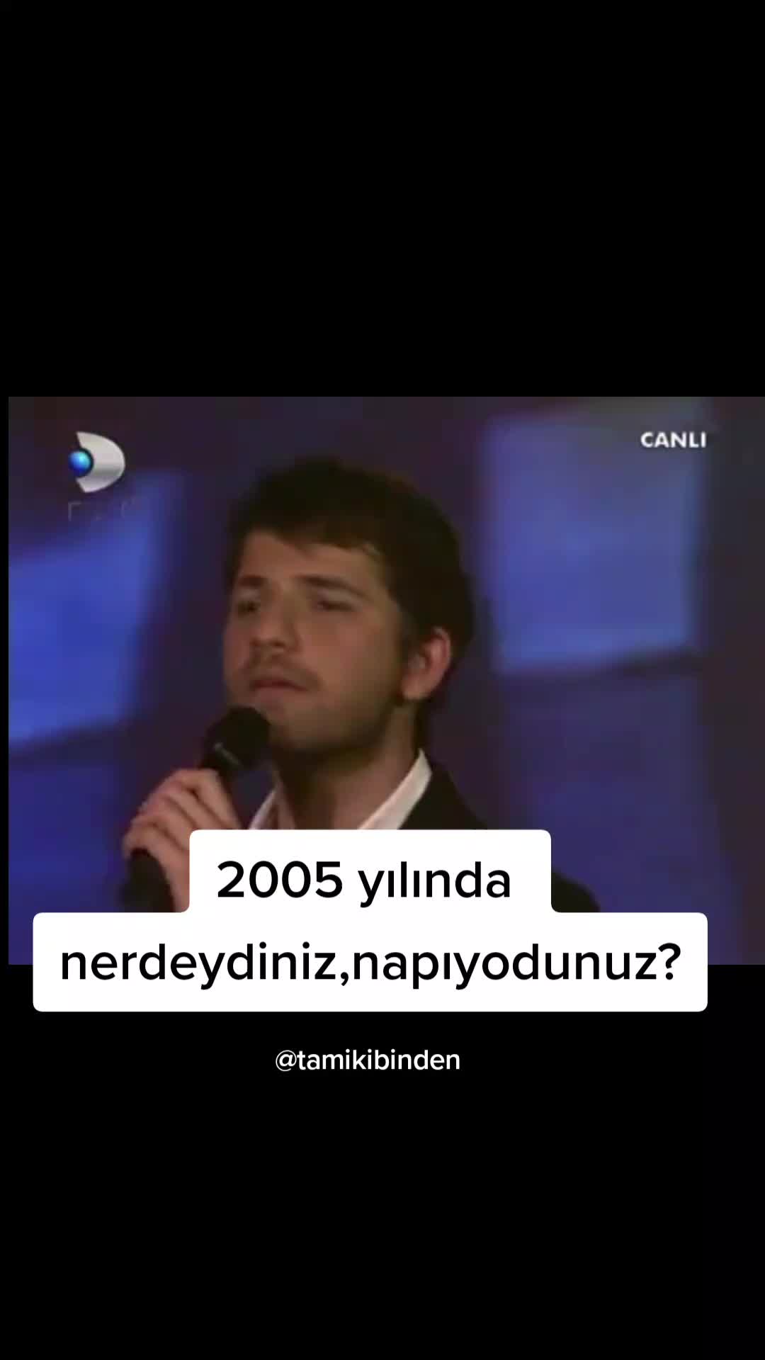 @Tam İkibinden