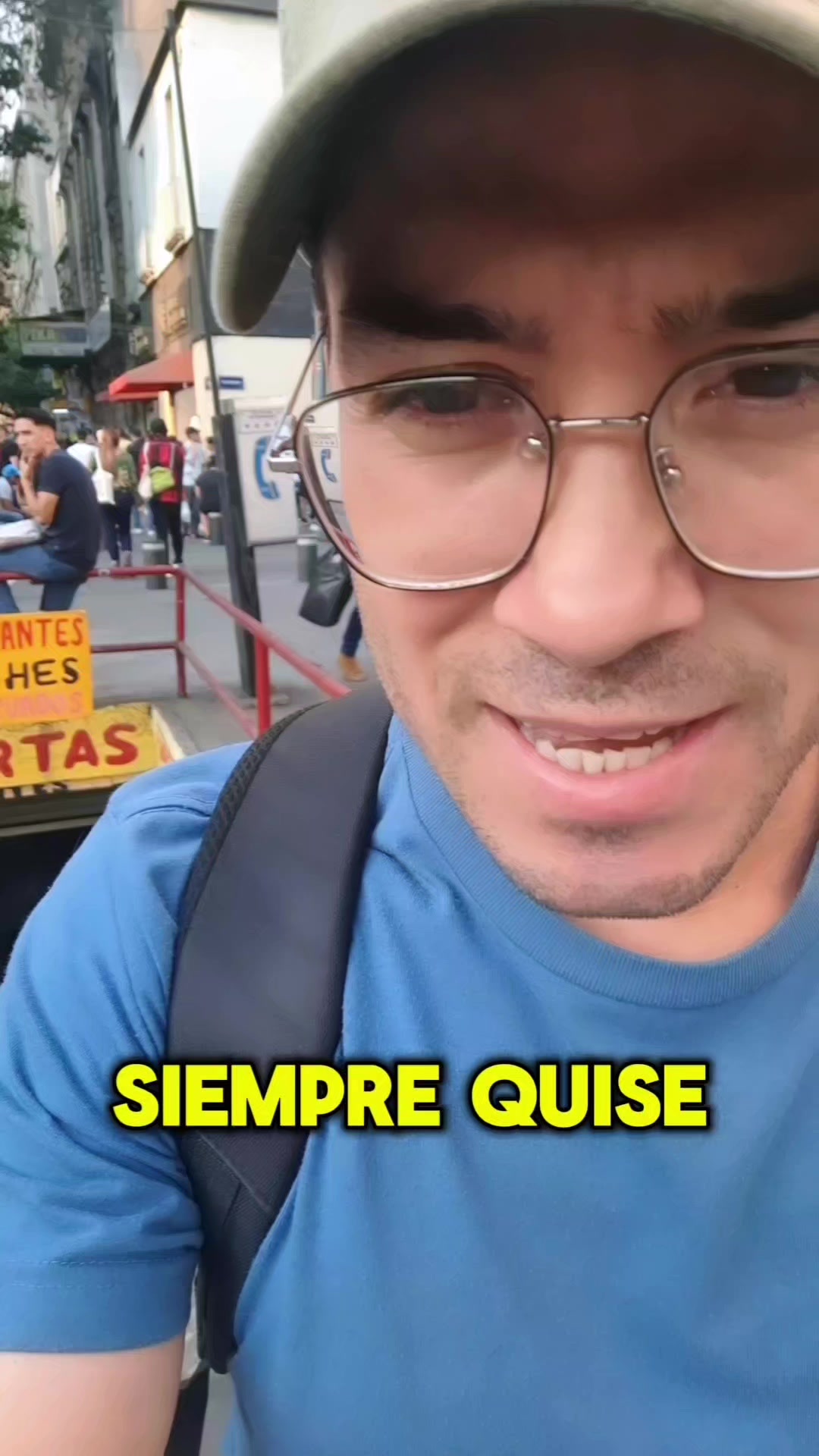 @Jorge en México