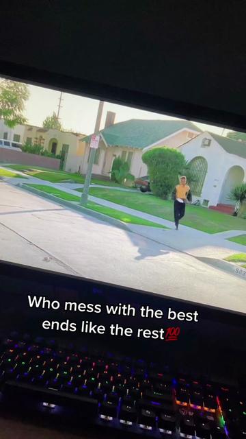 @Netflix.hood