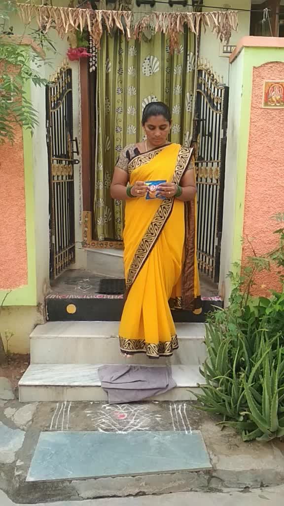 @Ramesh Bhagya
