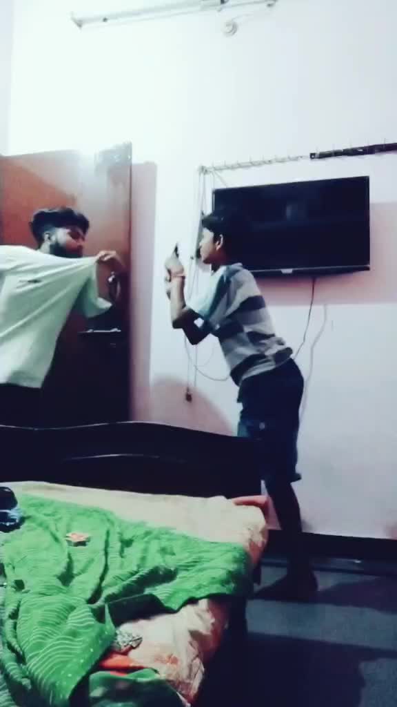 @deepu bhai