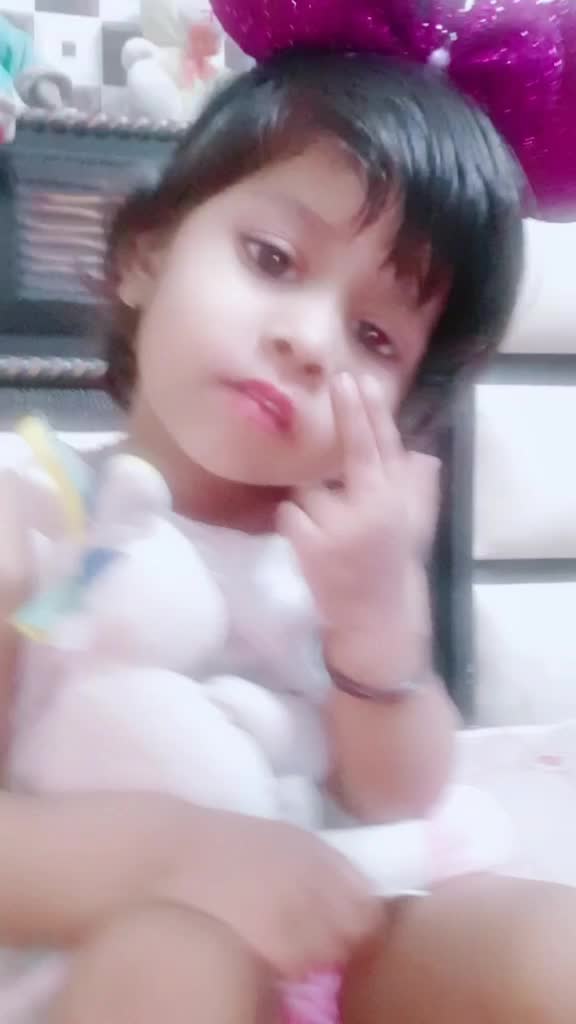 @Seema Jansi