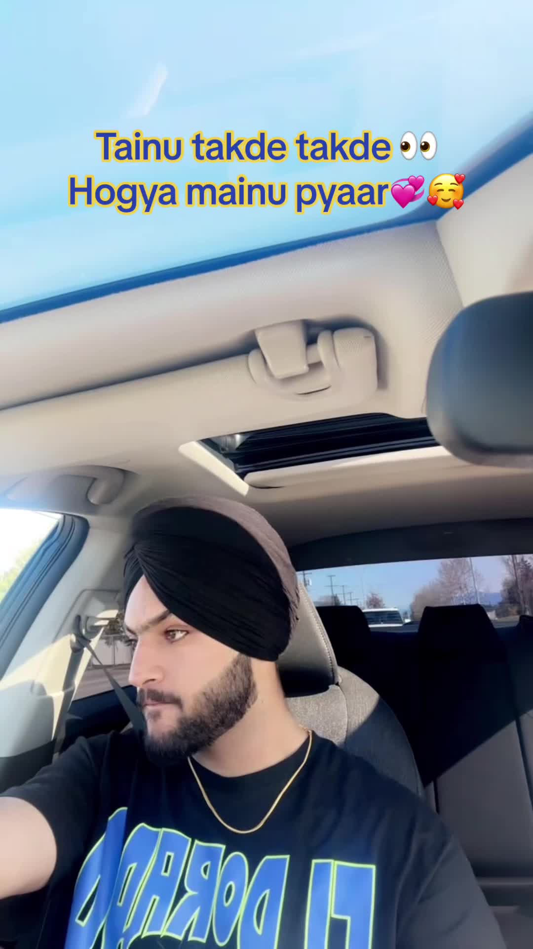 @Lovejot Virk