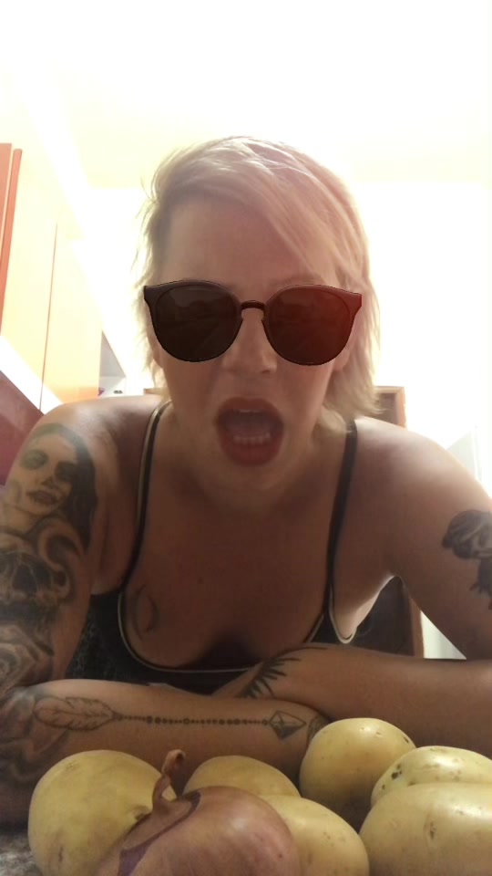 @lucyjuicinaround