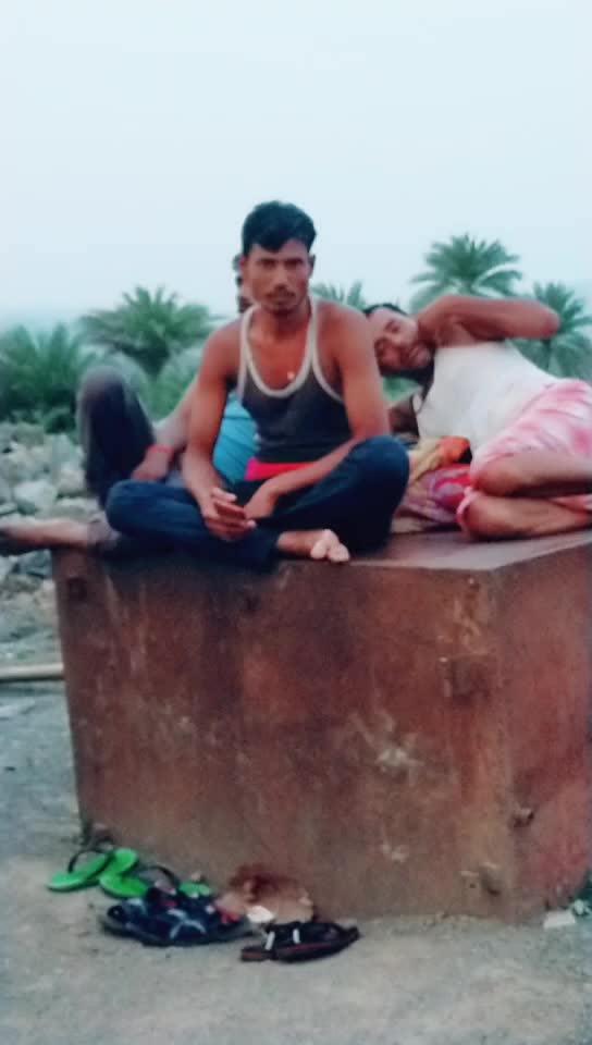 @Styles Santosh Kumar