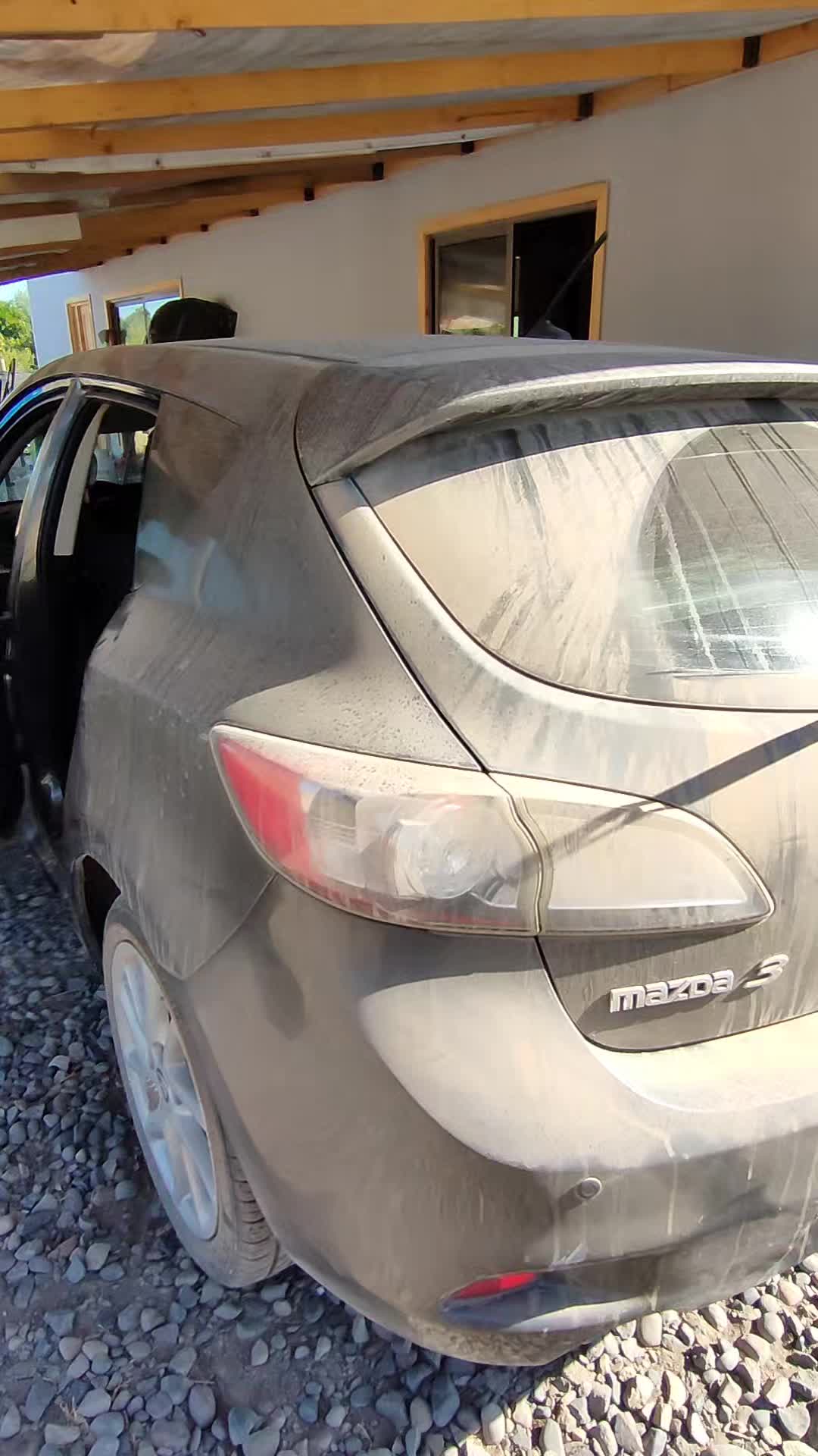 @Clean & Tint
