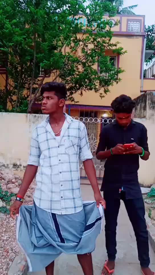 @Mersal Sathis
