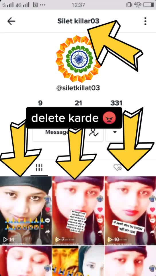@Sab bhakton ka baap