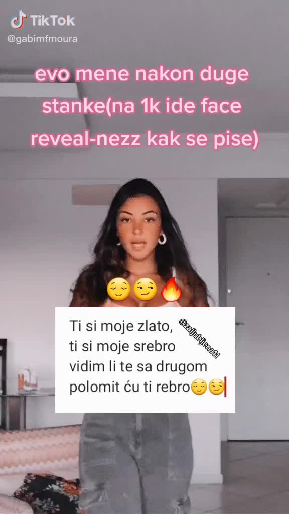 @zaljubljena sam