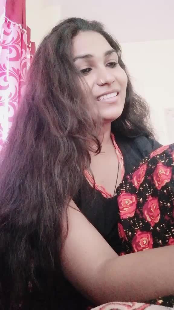 @SaiDhansika (a) Nila