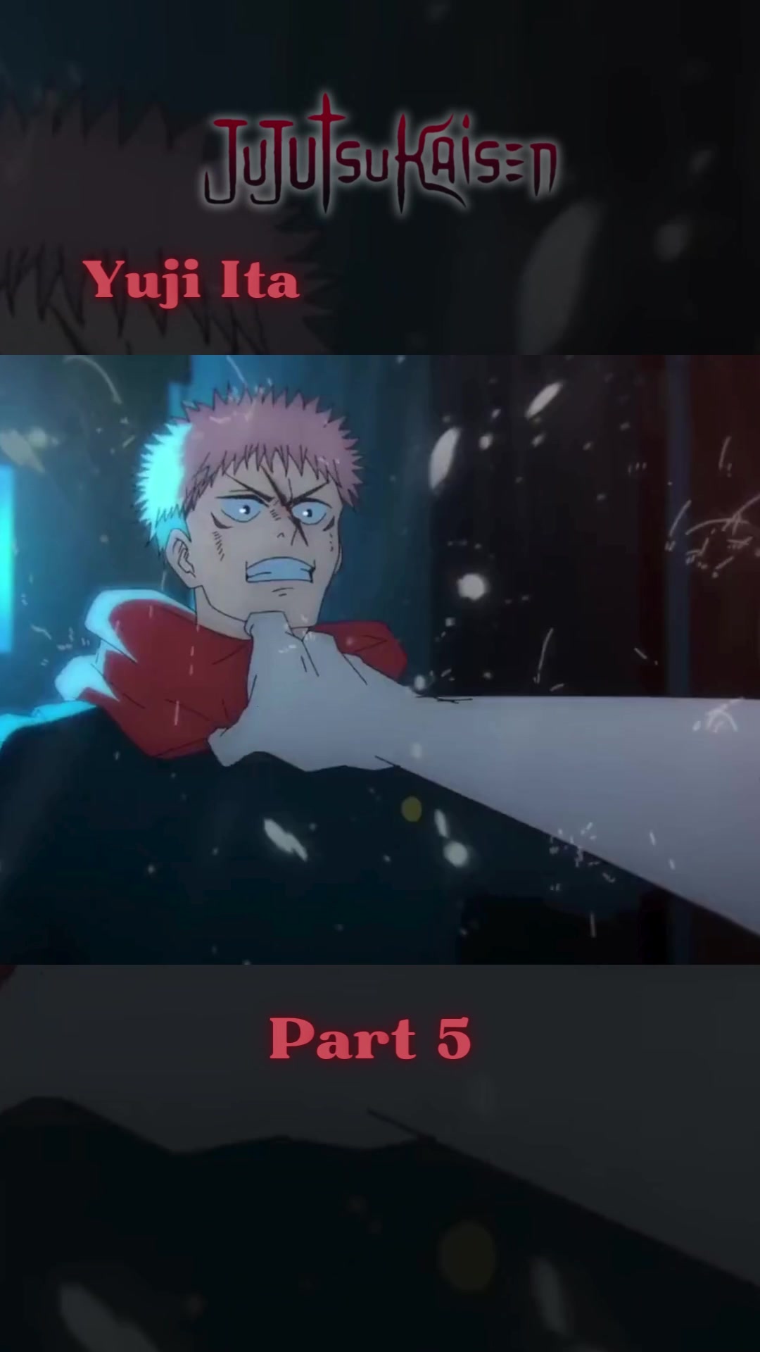 @JJJ Anime Verse