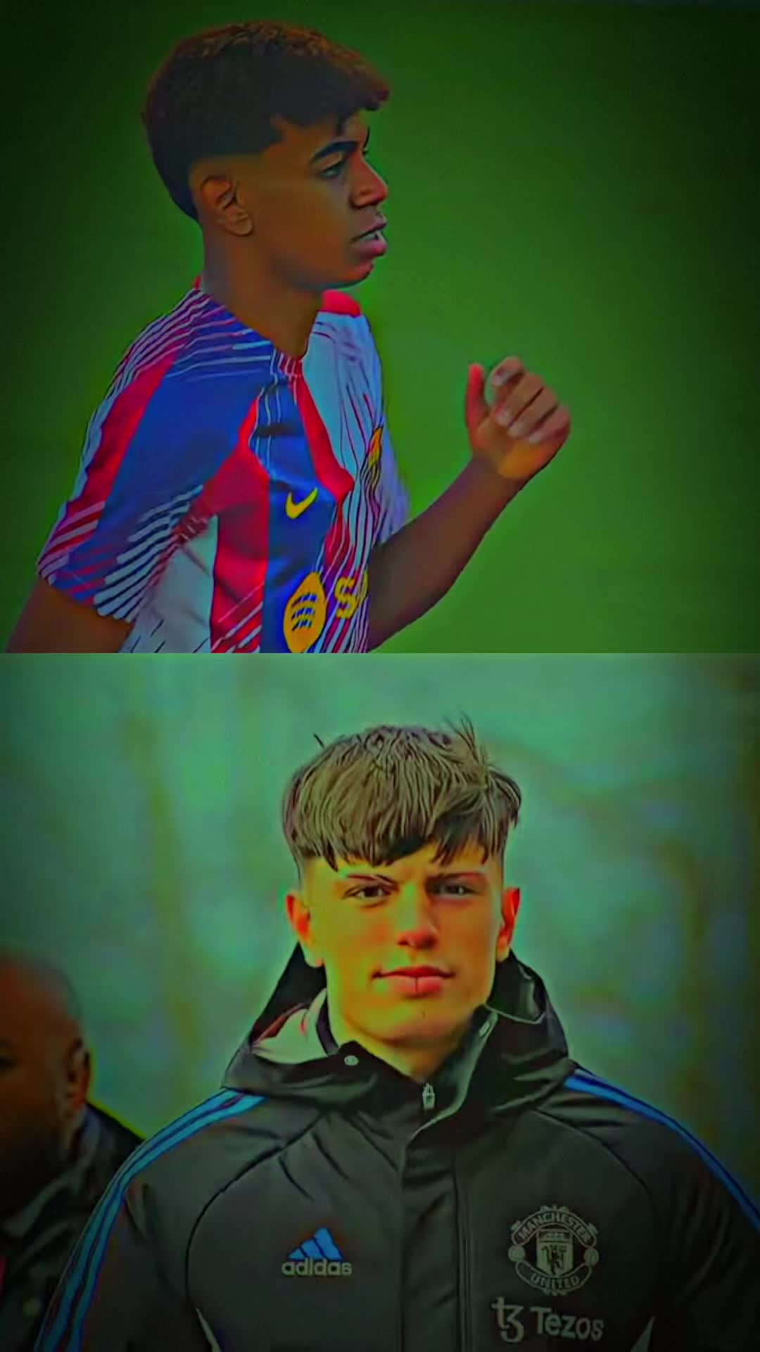 @The Football King