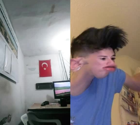 @Enes Kavak