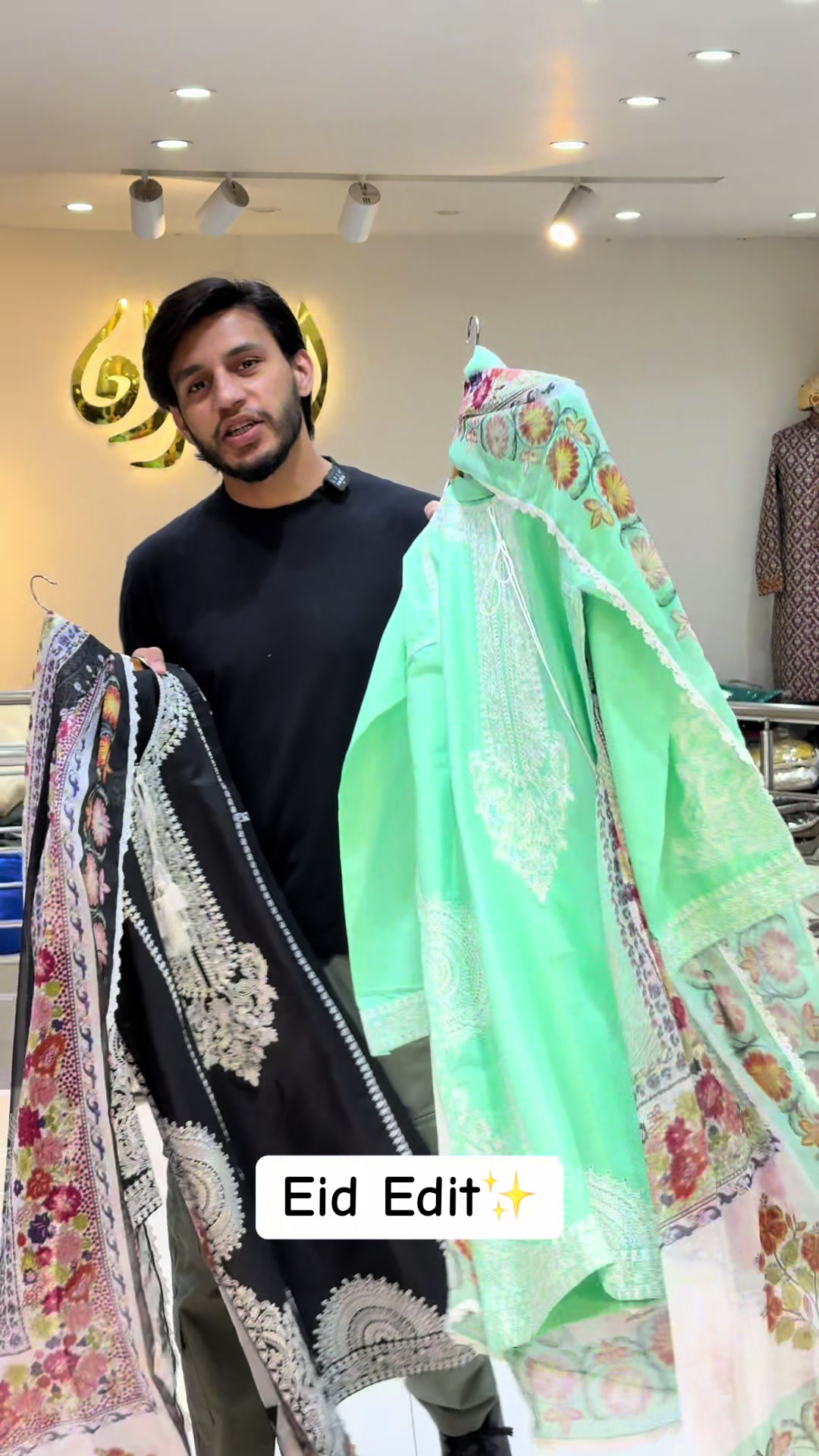@Al Imran Boutique