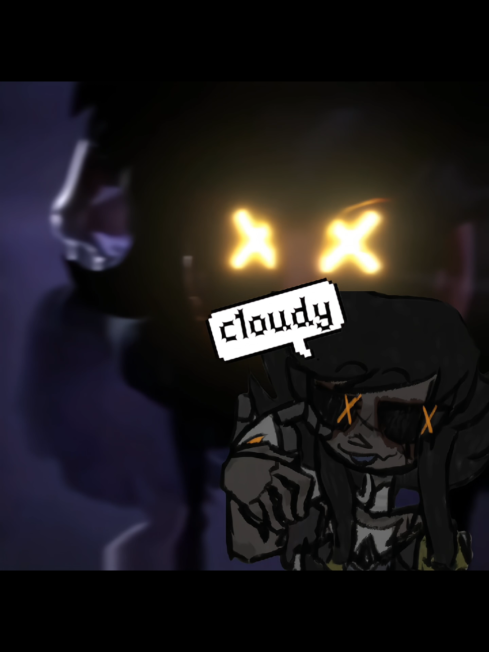 @𝒸𝓁ℴ𝓊𝒹𝓎 [CYNESSAS #2 FAN✨]