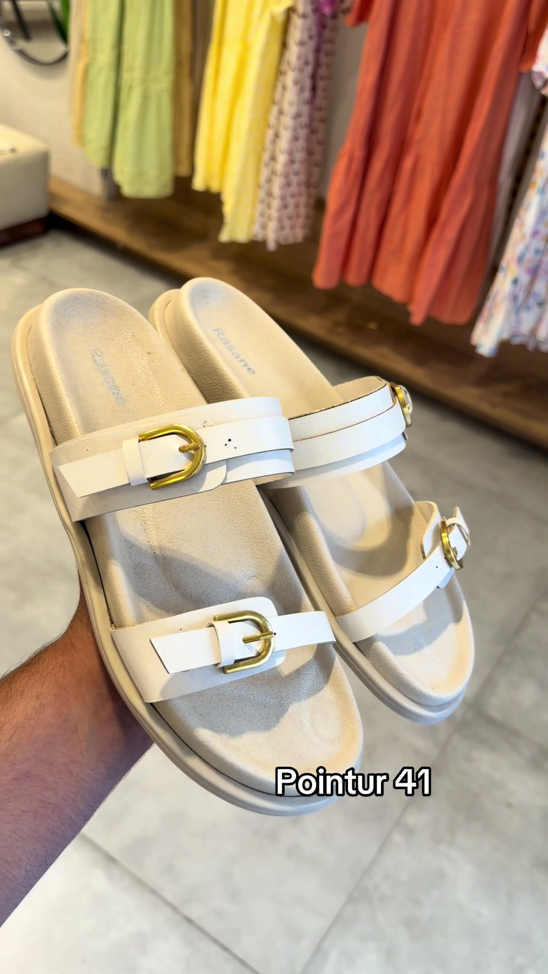 @Boutique Yassine