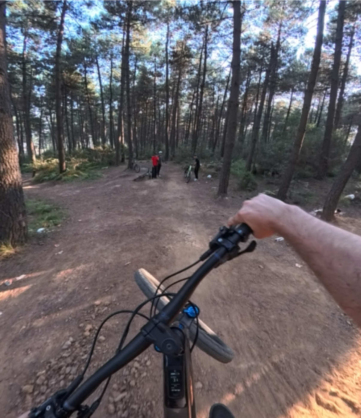 @Yalnız Pedalşör