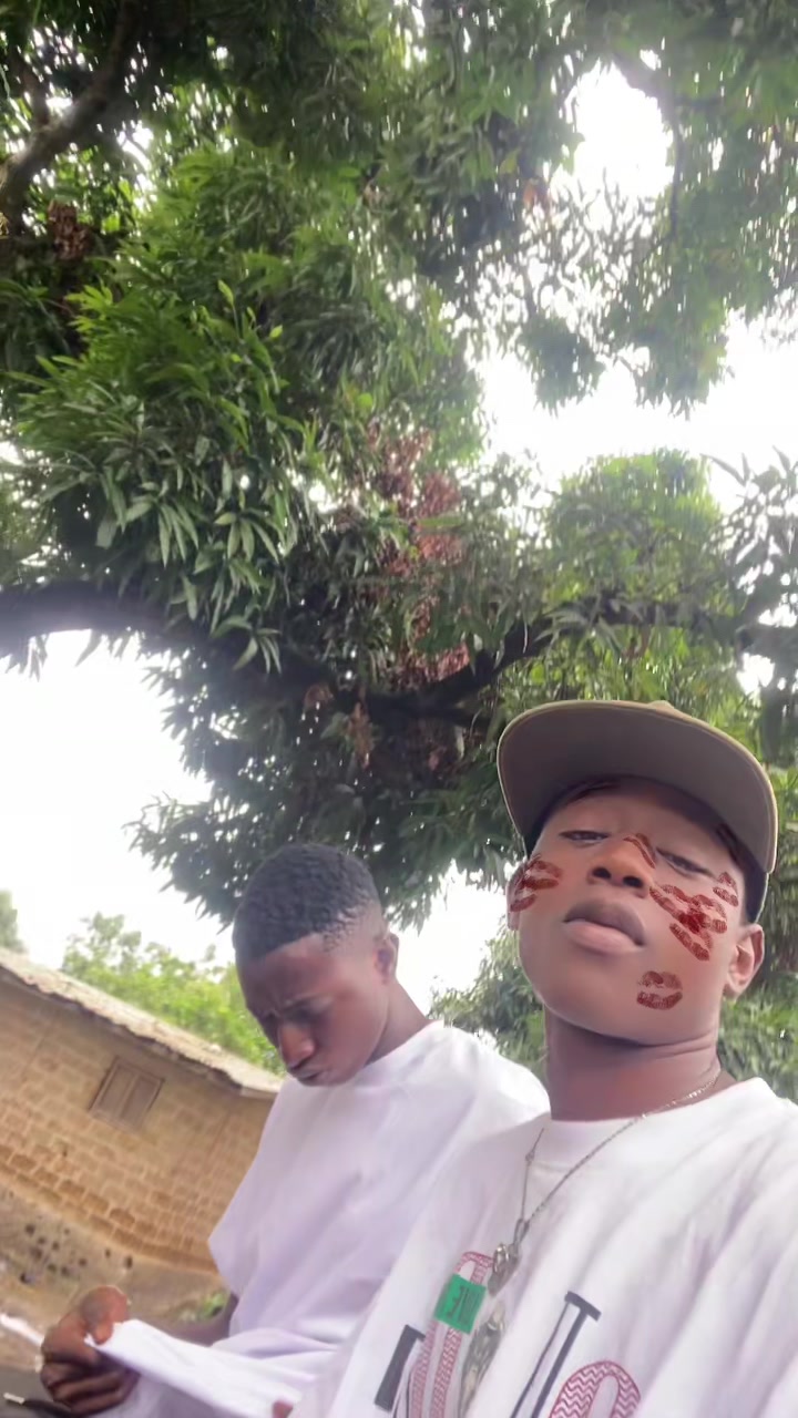 @Bah CHINAPE 🫡 SIMPA 🔥🇨🇮✊🏿