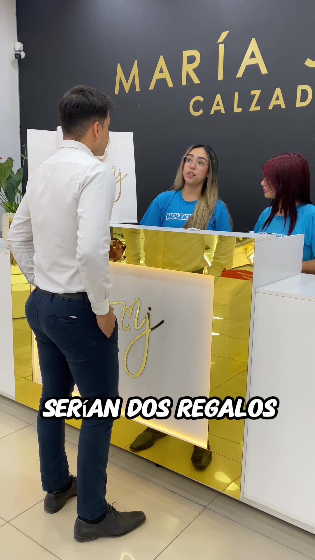 @Maria Julia Calzados
