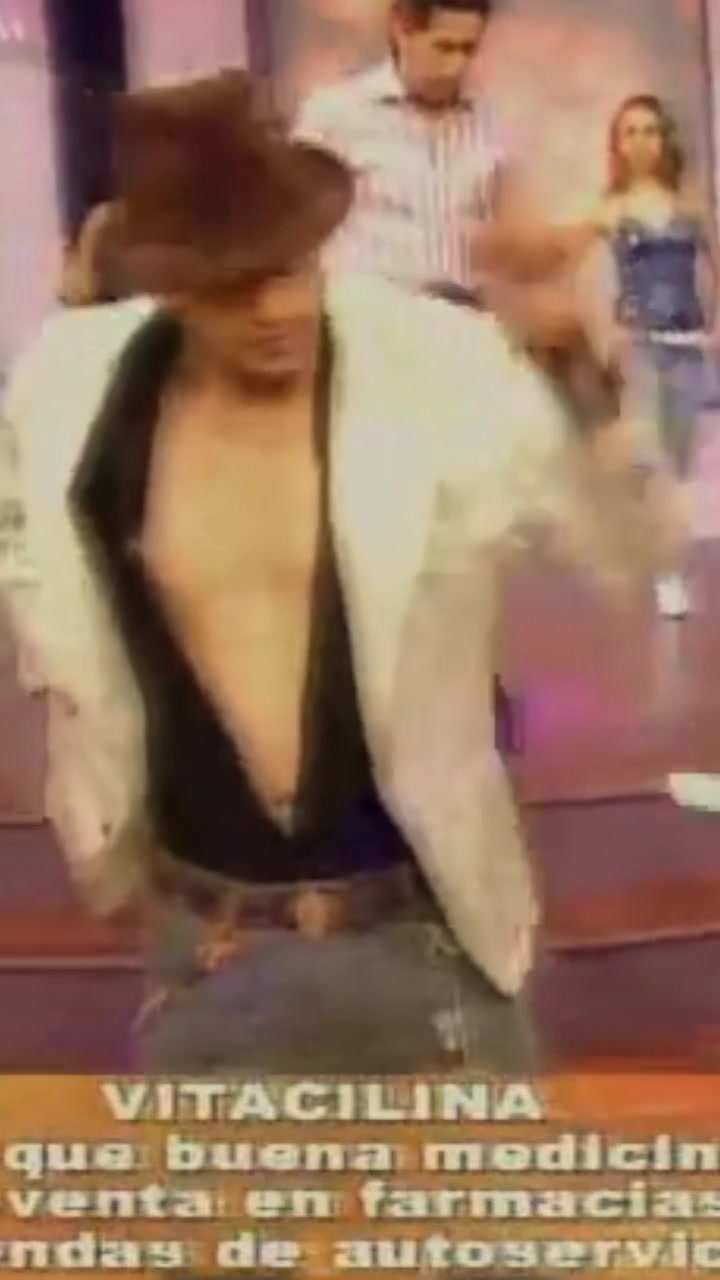@Luis Roberto Coreografo