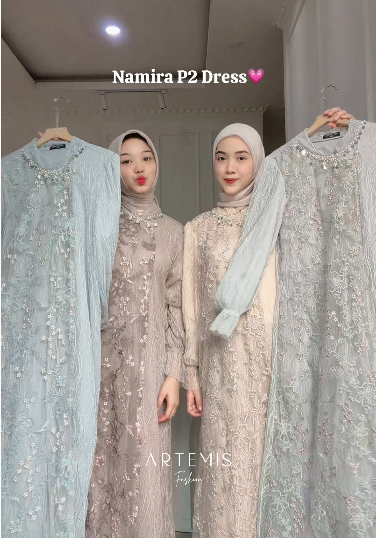 @Artemis Fashion