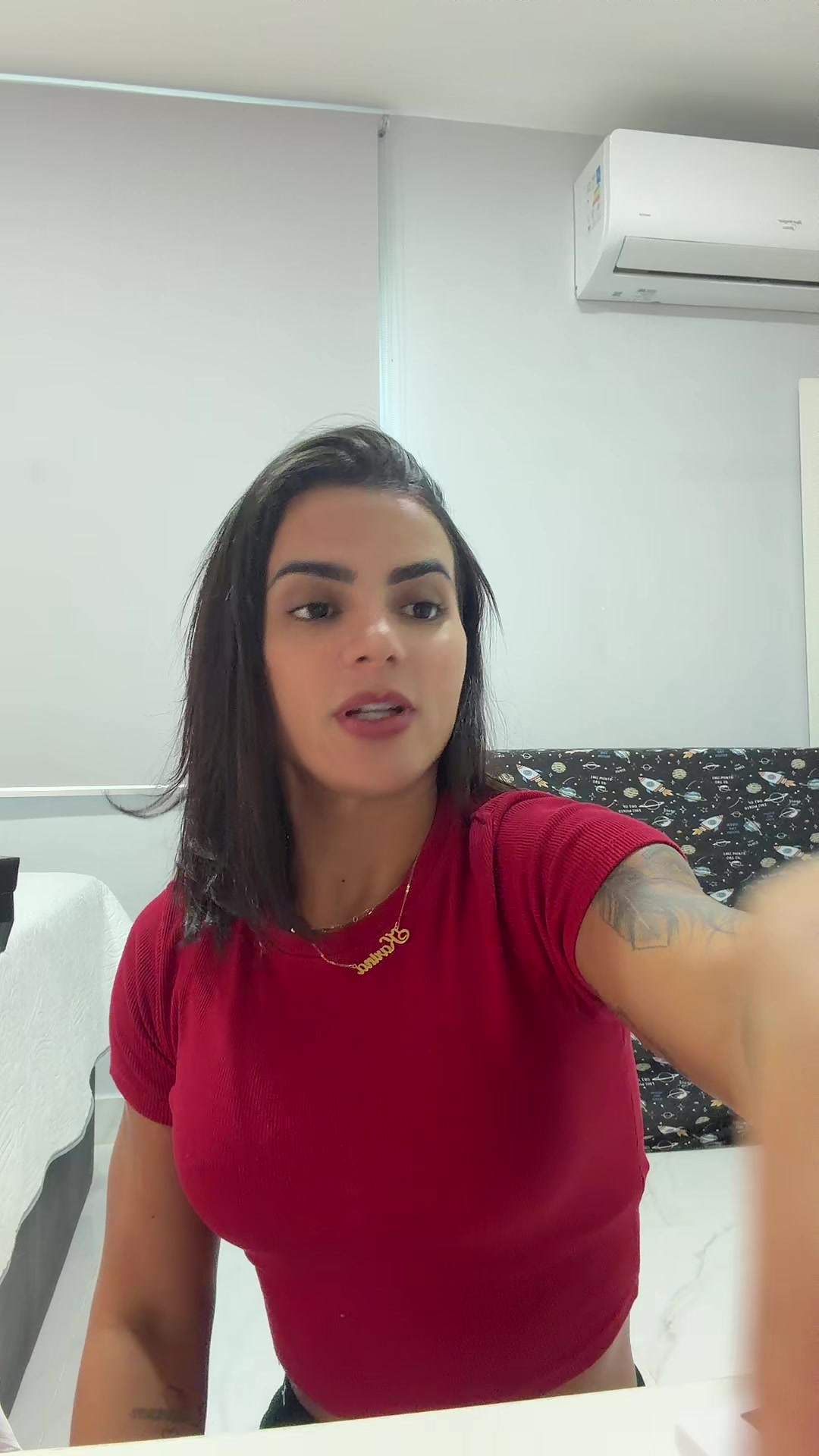 @Karina Souza