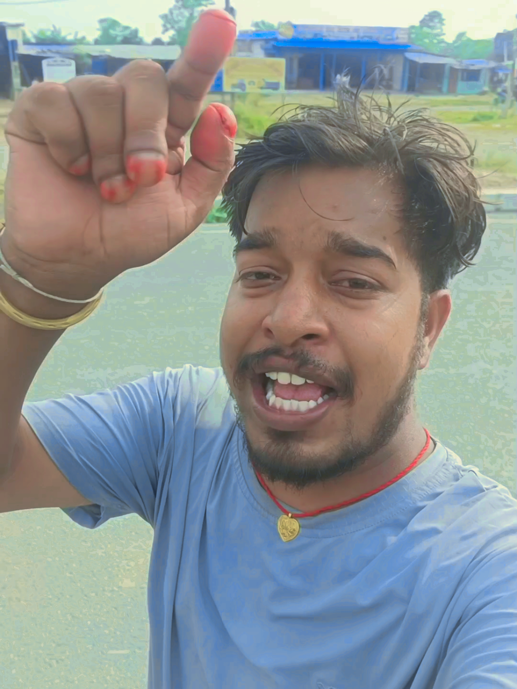 @Pankaj Sharma The Son Of Nepal