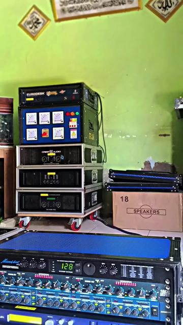@NISA BOX CUSTOM