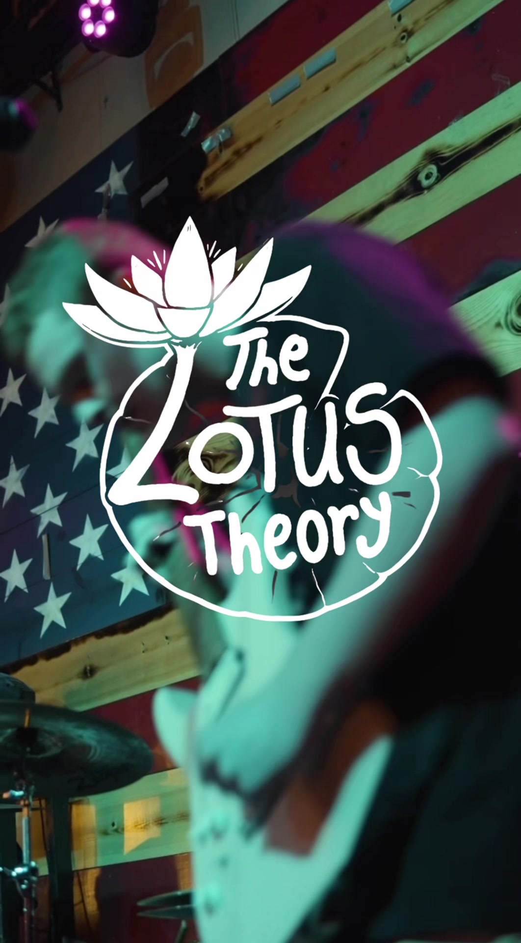 @The Lotus Theory