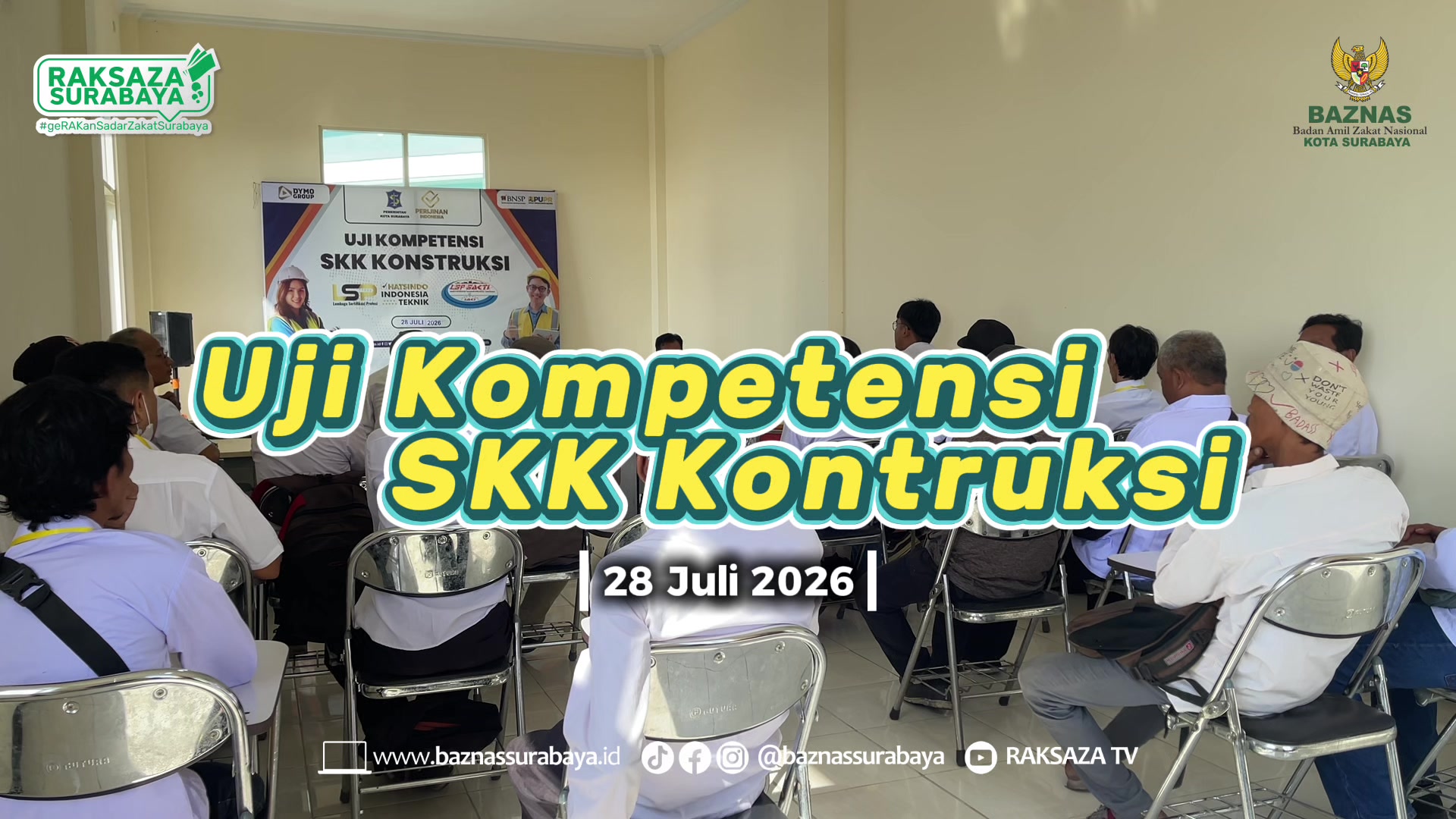 @BAZNAS Surabaya