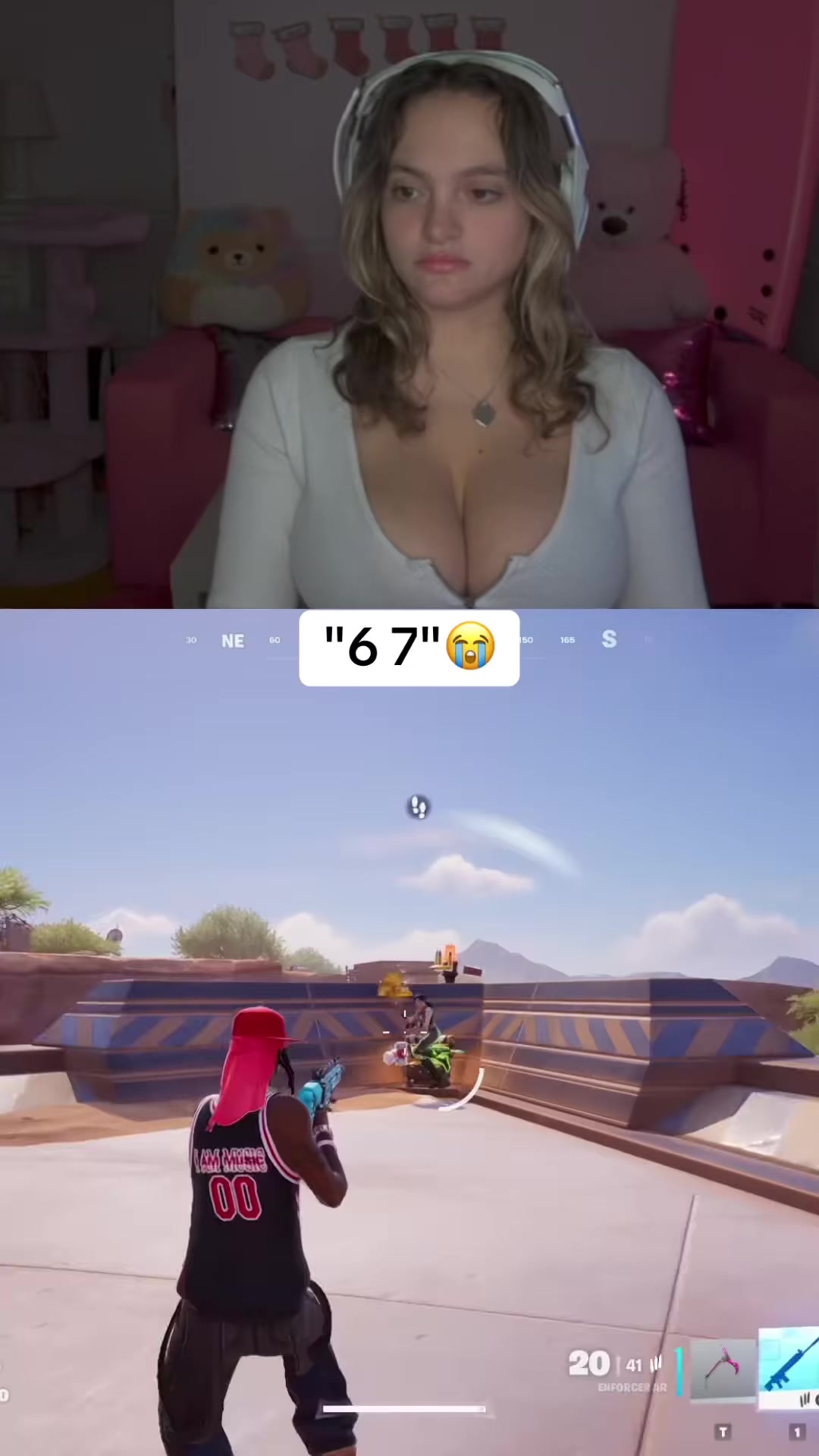 @Her @ is &hellip;