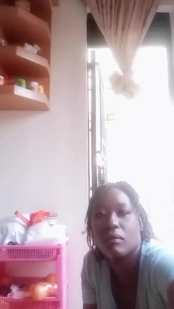 @Namuddu Christine