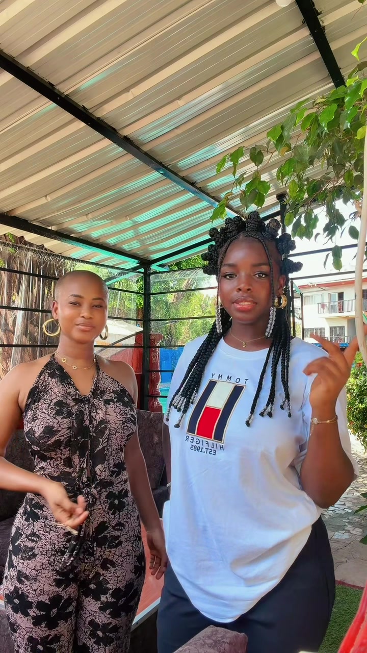@Mariame Touré