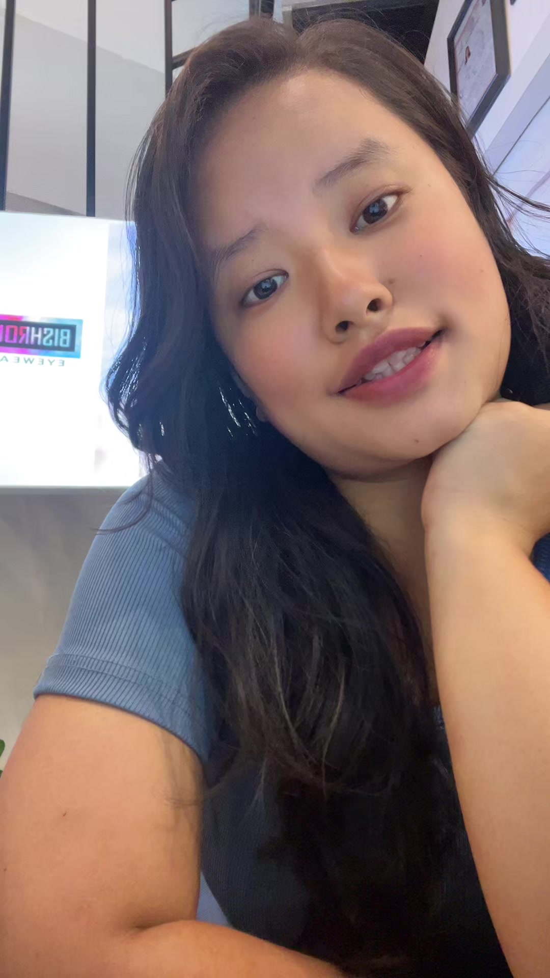 @Binita Magar