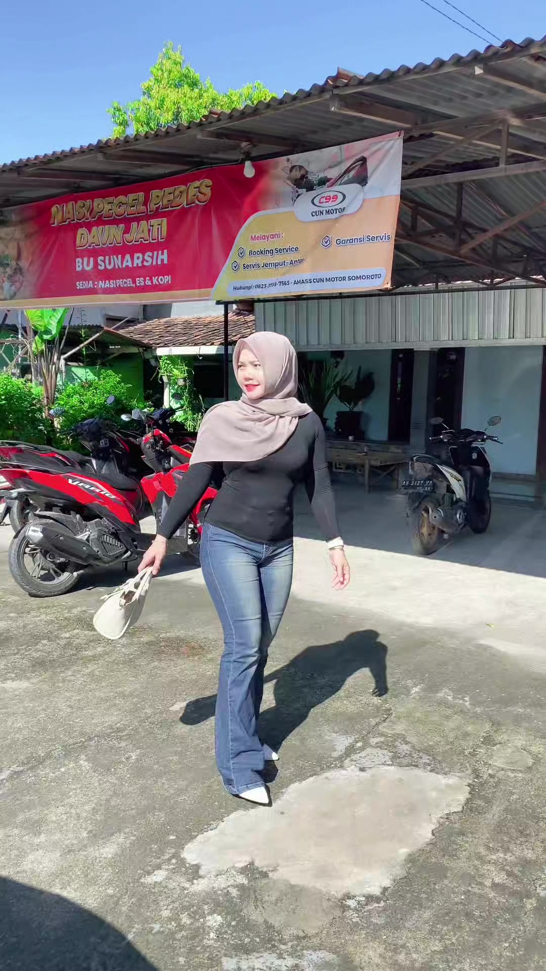 @IKA SARI
