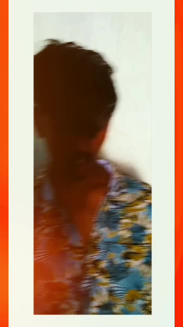 @Lucky model